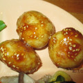 レモネード滝's cooksnap of when they made 新ジャガのはちみつ味噌炒め.