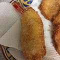 さゆさゆ5's cooksnap of when they made ＊太っちょエビフライ＊.