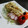 クック7ZX9Z2☆'s cooksnap of when they made 新玉ねぎ＊和風タルタルソースのっけ♪.