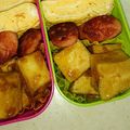 nokomori's cooksnap of when they made 高野豆腐のカリッと照りマヨ！生姜風味♡.