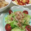2525招き猫's cooksnap of when they made ぱぱっと簡単！！茹でキャベツのおかか和え.