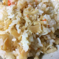 草果花's cooksnap of when they made ホタテごはん☆乾燥ホタテ使用.