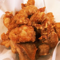 クック7UFGVY☆'s cooksnap of when they made 鶏の唐揚げ.