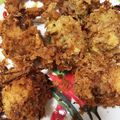 クックGMLE12☆'s cooksnap of when they made 豚バラで☆春キャベツと新玉葱の三角揚げ☆.