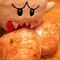 ぷんにゃあ♪'s cooksnap of when they made たぬきときつねの仲良しおにぎり.