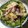 hikaru514's cooksnap of when they made ねぎ塩生姜焼き★ガリをリメイク.