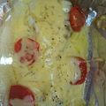 きむゆみきっちん's cooksnap of when they made イタリアンぽいホイル焼き.