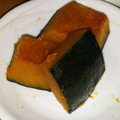 kinkinsan's cooksnap of when they made かぼちゃの煮物.