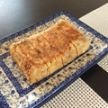 Amalka's cooksnap of when they made ふわふわぷるぷる☆だし巻き風卵焼き.