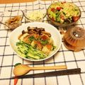 はりこ。's cooksnap of when they made 炊飯器で簡単☆皮パリ♫カオマンガイ.