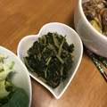 a0imama♡'s cooksnap of when they made フキの葉の佃煮風！.