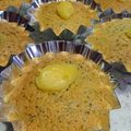 jurajura's cooksnap of when they made レモンティーケーキ.