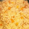 もりしげ屋's cooksnap of when they made とり釜飯.