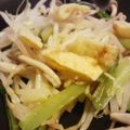 むしゃむしゃむ's cooksnap of when they made 簡単しゃきかりぱりサラダ.
