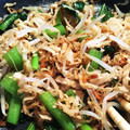 ＊華澄＊'s cooksnap of when they made 切り干し大根の中華和え.
