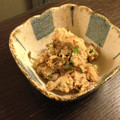 猫リン's cooksnap of when they made 卯の花の煮物＊(すき焼きリメイク).