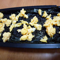 みにまめ's cooksnap of when they made 【覚書】お母さんのいり卵.