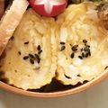 sueñalibre's cooksnap of when they made ふっわふわ♡豆腐入り卵焼き.