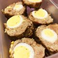 ☆はあ☆'s cooksnap of when they made うずら入りハンバーグ.