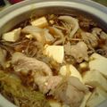じゅんニャン's cooksnap of when they made すき焼きのたれ　☆にんにく入り☆.