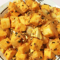 とらとせば's cooksnap of when they made はんぺん豆腐とキムチの卵とじ.