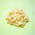 アイリッシュショコラ's cooksnap of when they made 楽々にんにくのみじん切り♫.