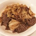 佐々木莉乃愛's cooksnap of when they made 簡単！我が家のジャーマンポテト.