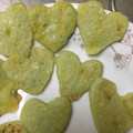 shioriru's cooksnap of when they made 豆腐とチーズのもちもち焼き.