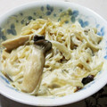 ゆうまみー☆'s cooksnap of when they made エリンギと玉ねぎのクリームチーズ炒め.