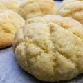 クックU7GQWT☆'s cooksnap of when they made プレミアムメロンパン.
