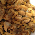 93HINA's cooksnap of when they made しょうがたっぷり♪あさりのしぐれ煮.
