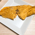 :えり坊's cooksnap of when they made とろ～り♪ツナマヨオムレツ★.