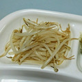 papaso's cooksnap of when they made 簡単☆もやしのナムル.