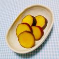 まあまま☆0403's cooksnap of when they made さつまいも甘煮.