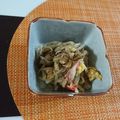 erimonroe's cooksnap of when they made ✽糸こんにゃく＆もずくのツナ煮✽.