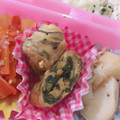 ゆーこリン♡'s cooksnap of when they made 本つゆだけで簡単ほうれん草卵焼き！.