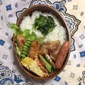 naomaman。's cooksnap of when they made すっごく簡単！おいしい鶏胡麻照り焼き.