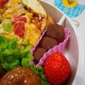 ジョンリークッカー's cooksnap of when they made さつま芋のトリュフ.