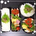 クッキーと仲間たち☆'s cooksnap of when they made ちくわのクリームチーズ巻き巻き♫.