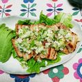 プリンセスMRK's cooksnap of when they made 豚バラ肉のねぎ塩だれ.