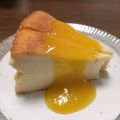 zunkoro's cooksnap of when they made お手軽★マンゴーソース.
