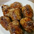 ぴーまんの休日's cooksnap of when they made ジューシーでホクホク♡肉巻きぽてと.