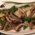 makosaka's cooksnap of when they made 【簡単 常備菜】こんにゃくの甘辛炒め.