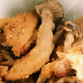 ｱﾀﾞﾑｽﾌｧﾐﾘｰ's cooksnap of when they made 簡単・おいしい♥しめじの唐揚げ.