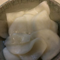 まきむん's cooksnap of when they made 簡単☆かぶのお漬物.