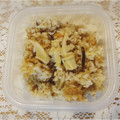 のだめぐみ's cooksnap of when they made なめたけ使用～きのこと筍の炊き込みご飯☆.