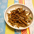 クレイプメートル's cooksnap of when they made *サクサクたつくりの黒糖かりんとう*.