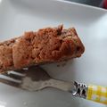れいはるまあ's cooksnap of when they made 簡単 * おからパウンドケーキ *.