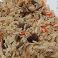 cky奮闘母ちゃん's cooksnap of when they made インディカ米で中華ちまき.
