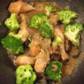 ちゃうちゃこ's cooksnap of when they made ご飯に合う♥鶏もも肉のみぞれ焼き.